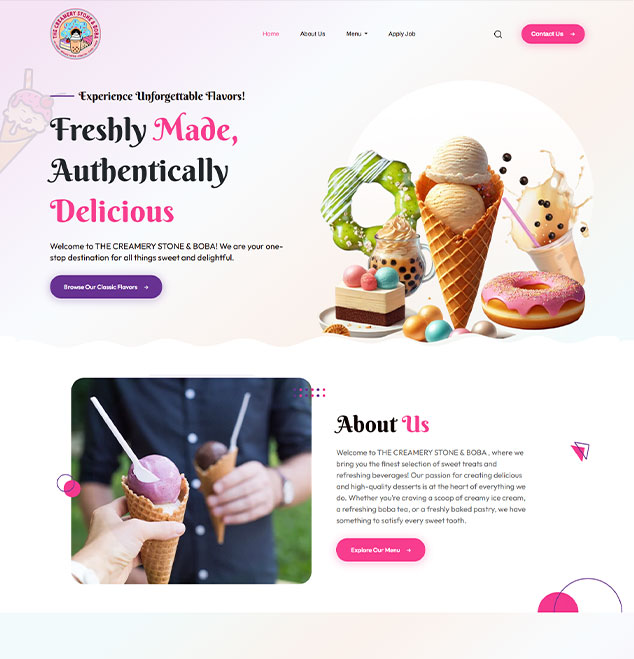 Meta Creative Designer